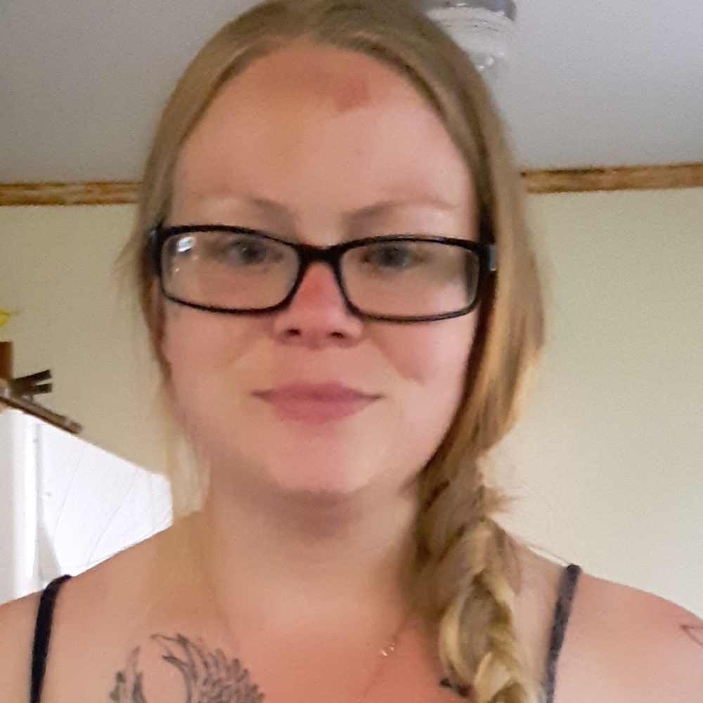 Meet your Posher, Sabrina